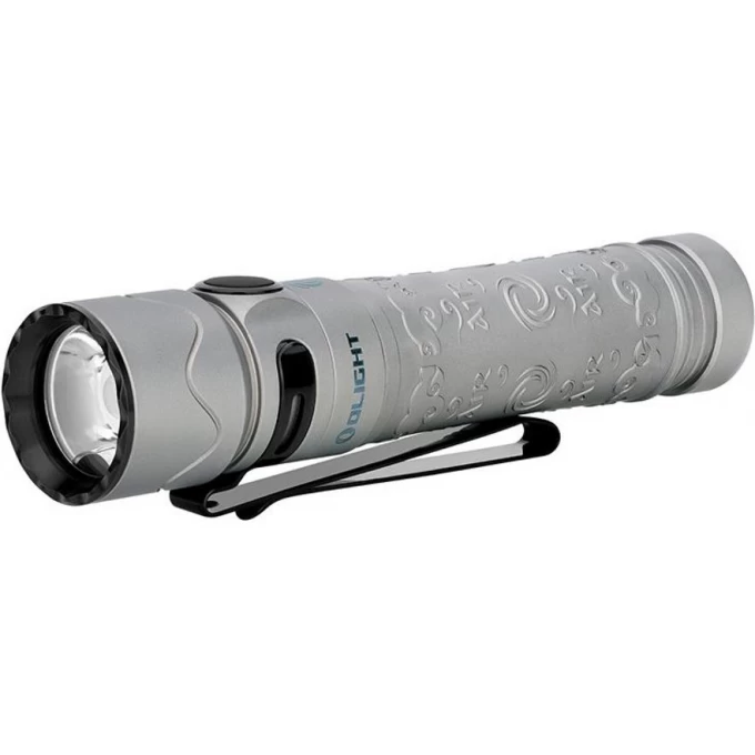 Фонарь OLIGHT WARRIOR MINI 2 TI AIR 122926 Фонарь OLIGHT WARRIOR MINI 2 TI AIR 122926