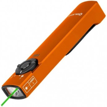Фонарь OLIGTH Arkfeld UV Orange NW Фонарь OLIGTH Arkfeld UV Orange NW