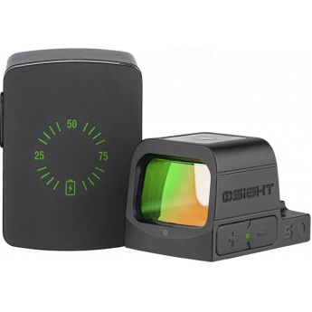 Коллиматорный прицел OLIGHT OSIGHT S