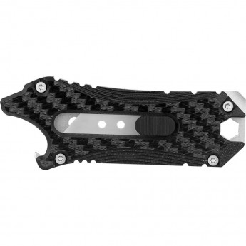 Универсальный нож OLIGHT OTACLE CARBON