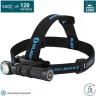 Фонарь OLIGHT PERUN CW ХОЛОДНЫЙ 120762