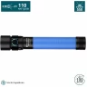 Фонарь OLIGHT S2A BATON Синий S2A BATON Blue