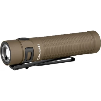 Фонарь OLIGHT BATON 3 PRO MAX DESERT TAN CW